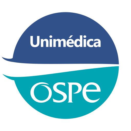 UNIMEDICA OSPe Móvil logo