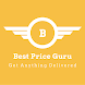 Best Price Guru Partner - Stor - Androidアプリ