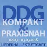 DDG 2018 icon
