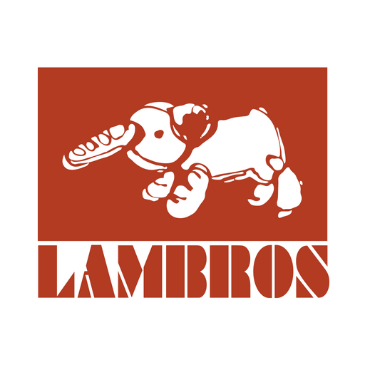 LAMBROS bakery公式アプリ