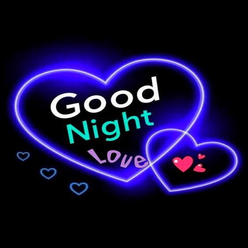 Good Night Messages Love Image Descarga en Windows