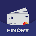 Cover Image of Download Finory - Credit Card Management App 1.1.2 APK