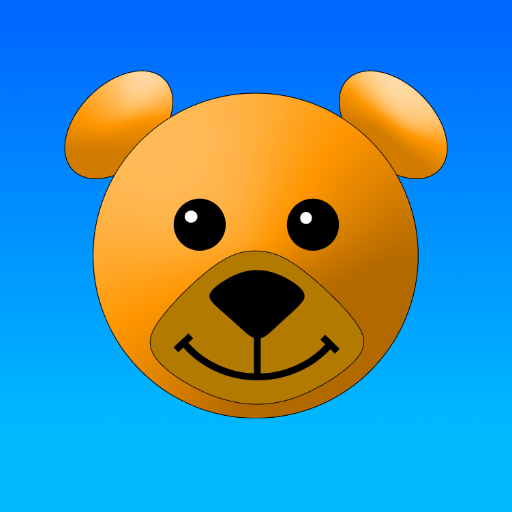 Teddy Tom mini City logo