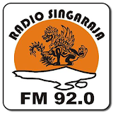 Singaraja FM Radio icon