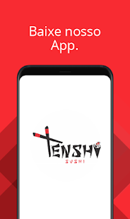 Tenshi Sushi 10.7.9 APK screenshots 1