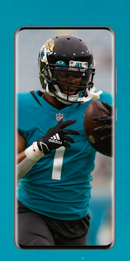 Jacksonville Jaguars Wallpaper