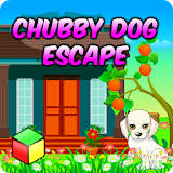Best Escape Games 2017 - Chubby Dog Escape icon
