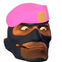 Flappy Tuxedo Terrorist Tf2