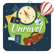 Unravel: Travel Guide & Blog