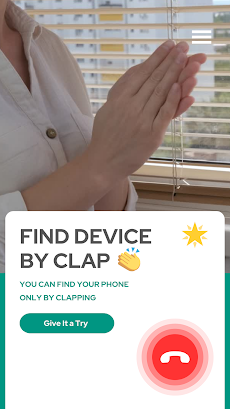 Clap To Find my Phone - Soundのおすすめ画像3