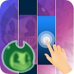Cover Image of Download Piano Tap for Build Our Machin  APK