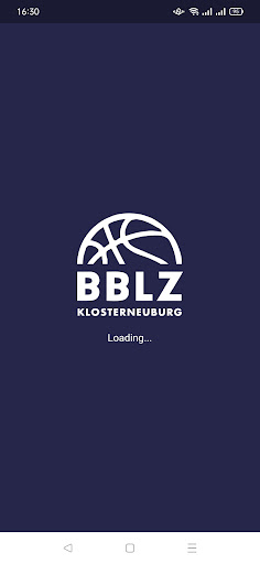 Android application BBLZ Feedback screenshort