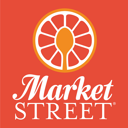 Shop Market Street 6.2.3 Icon