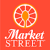 Shop Market Street icon