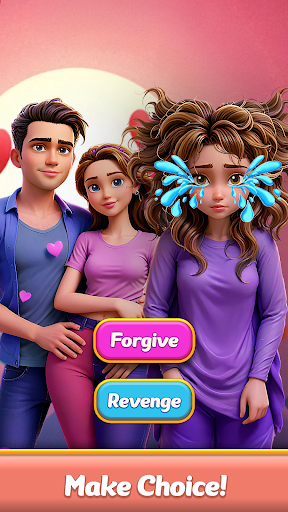 Merge Studio: Fashion Makeover screenshot 5
