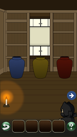 Game screenshot Escape Game:Ninja Mansion mod apk