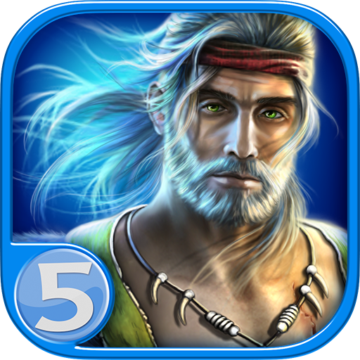 Lost Lands: Hidden Object 1.2.6 Icon