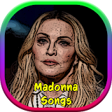 Madonna Songs icon