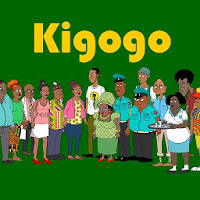 Mwongozo wa Kigogo animation