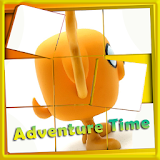 Puzzle Toys Time icon