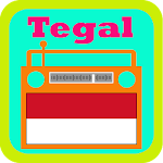 Cover Image of Tải xuống Tegal Radio  APK