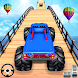 モンスター トラック ゲーム 4x4 レース - Androidアプリ