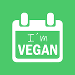 Cover Image of Download I'm vegan  APK