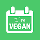 Im vegan