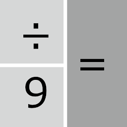 Icon image Calculator, no rounding errors