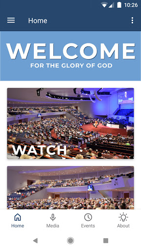 Rock Springs Baptist Church