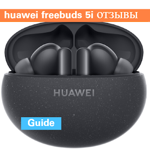 huawei freebuds 5i reviw guide