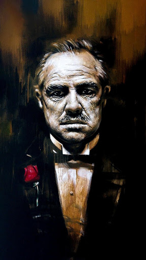 Download Godfather 4K wallpapers Free for Android - Godfather 4K wallpapers  APK Download 