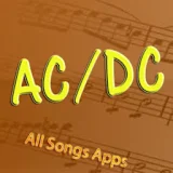 All Songs of AC/DC icon