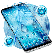 Top 49 Personalization Apps Like Water Drops Themes HD Wallpapers 3D icons - Best Alternatives