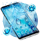 Water Drops Themes HD Wallpapers 3D icons دانلود در ویندوز