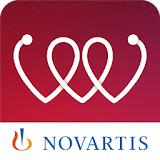 Novartis Heart Failure 2017 icon
