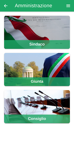 Acquanegra sul Chiese Smart Screen 3