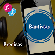 Top 9 Music & Audio Apps Like Predicas Bautistas - Best Alternatives