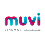 Cover Image of Baixar muvi Cinemas 2.0.8 APK
