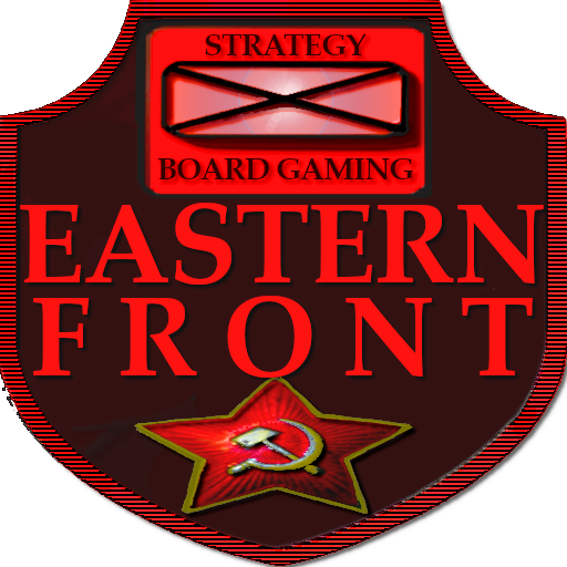 Eastern Front WWII 6.4.4.0 Icon