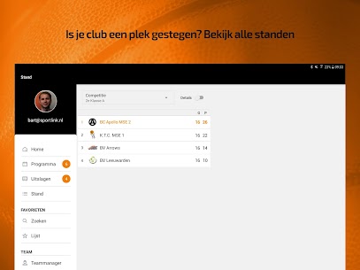 Basketball.nl v5.6.1 APK (Premium Unlocked) Free For Android 9