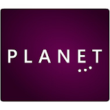 Katalog Planet icon