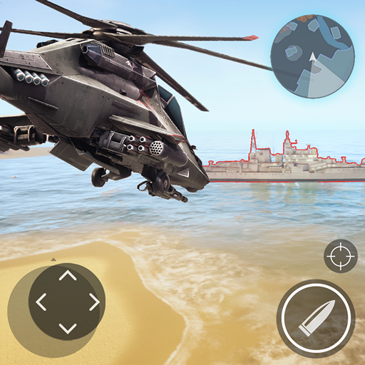Baixar Massive Warfare: Tanks PvP War para Android