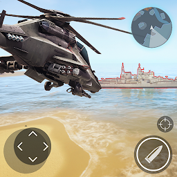 マッシブ・ウォーフェア : ヘリコプターvs タンク ゲーム ハック