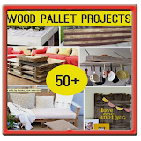 Wood Pallet Projects icon