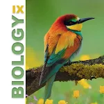 Cover Image of Unduh Biology IX  APK