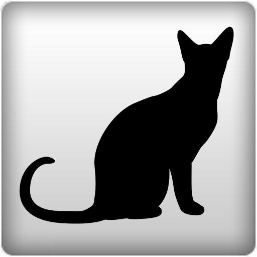 Cat Breeds  Icon