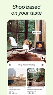 Pinterest APK for Android Download 4