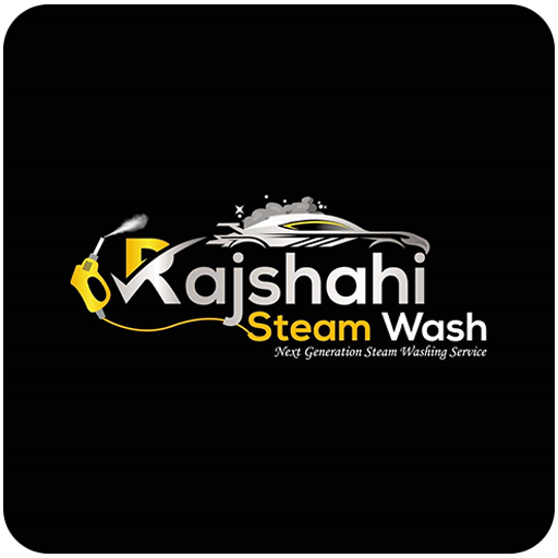 Rajshahi Steam Wash 1.0 Icon
