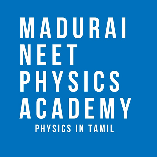 Madurai Neet Physics Academy logo